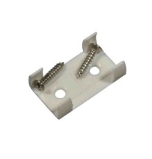 Держатель ИК выключателя HZK222Ю 17-34 мм, белый 08.002.02.048.010 