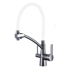 Смеситель Amalet S-L1805L-02