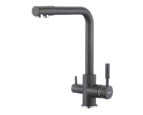 Смеситель Amalet S-L1801H