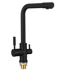 Смеситель Amalet S-L1801H-1