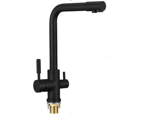 Смеситель Amalet S-L1801H-1