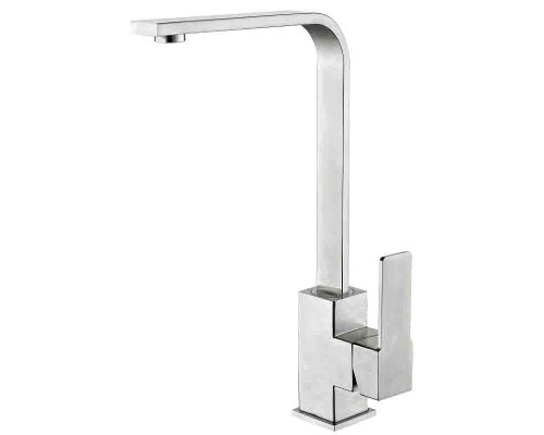 Смеситель Amalet S-SUS3001