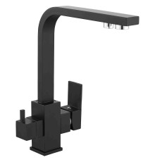 Смеситель Amalet S-L1807H