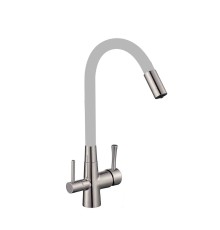 Смеситель Amalet S-L1806L-04