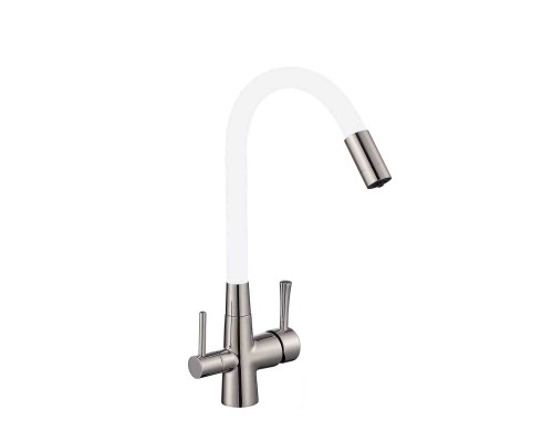 Смеситель Amalet S-L1806L-02