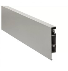 Передняя панель внутреннего ящика DTC Dragon Pro, 1100мм т.серый арт.24436