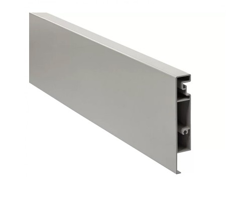 Передняя панель внутреннего ящика DTC Dragon Pro, 1100мм т.серый арт.24436