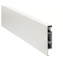 Передняя панель внутреннего ящика DTC Dragon Pro, 1100мм белый арт.24365