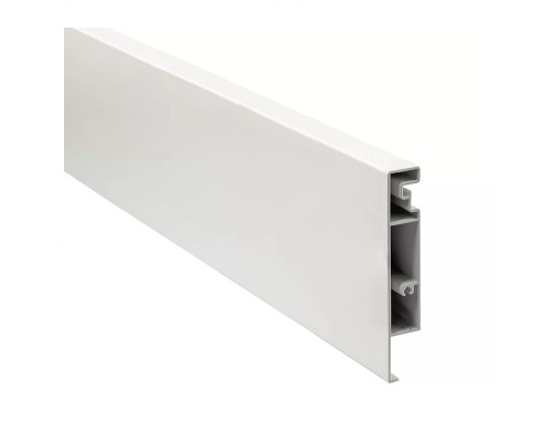 Передняя панель внутреннего ящика DTC Dragon Pro, 1100мм белый арт.24365