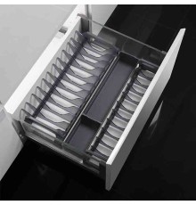 Органайзер Talisman в базу 800 мм для ящика глубиной 500 мм 677-80