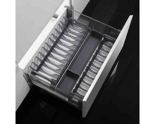 Органайзер Talisman в базу 800 мм для ящика глубиной 500 мм 677-80