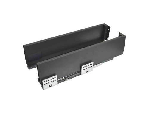 Комплект ящика 350 мм Talisman, А, H-116, антрацит 690-11635-09