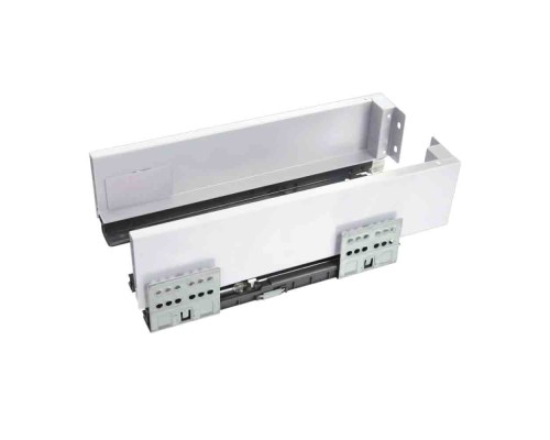 Комплект ящика 300 мм Talisman, А, H-84, светло-серый 690-8430-03