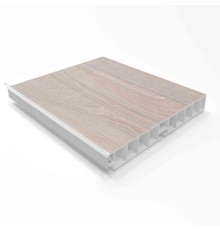 Угол универсальный, h-150мм ясень анкор нордик 71516 