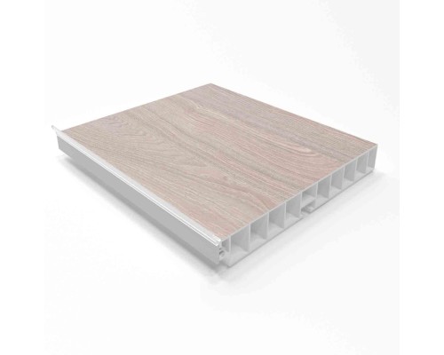 Угол универсальный, h-150мм ясень анкор нордик 71516 