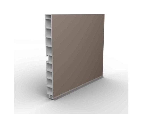 Угол универсальный, h-150мм топо