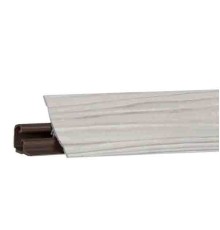 Плинтус Korner 3 м Сосна касцина (Slotex 8072) LB-231-7007