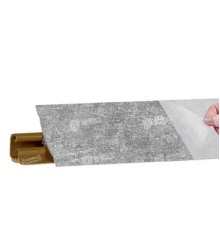 Плинтус Korner 3 м Руис (Slotex 8452) LB-231-88 (Склад)