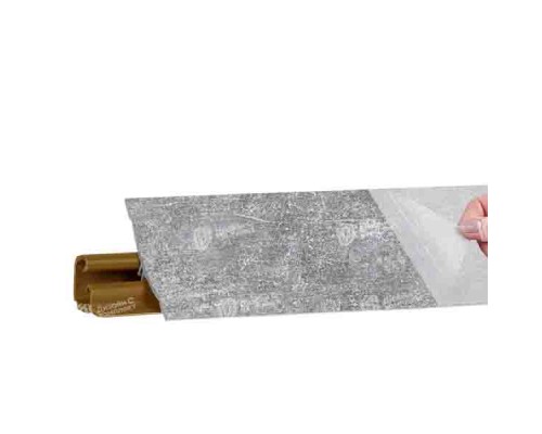 Плинтус Korner 3 м Руис (Slotex 8452) LB-231-88 (Склад)