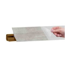Плинтус Korner 3 м Молокай (Slotex 7191) LB-231-70 (Склад)