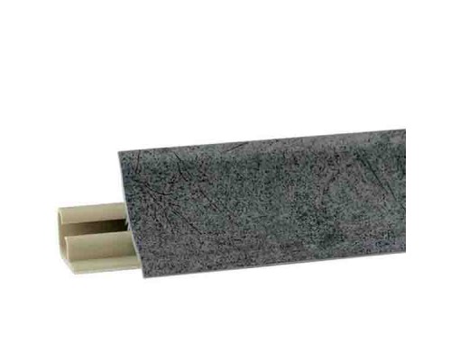 Плинтус Korner 3 м Консуэла (Slotex 0081, 0093) LB-231-697 (Склад)