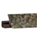 Плинтус Korner 3 м Капри темный LB-231-6197