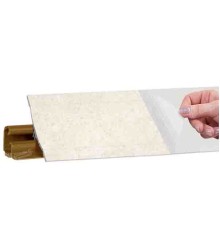 Плинтус Korner 3 м Доминикана (Slotex 5023) LB-231-110 (Склад)