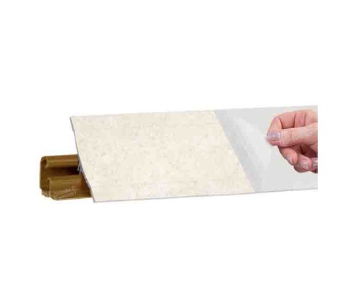 Плинтус Korner 3 м Доминикана (Slotex 5023) LB-231-110 (Склад)