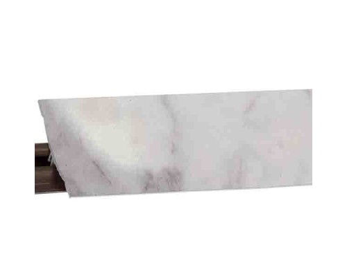 Плинтус Korner 3 м Альберика (Slotex 8114) LB-231-6170 (Склад)