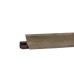 Плинтус Korner 3 м Stromboli brown (Slotex 7144) LB-231-6201 (Склад)