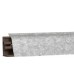 Плинтус Korner 4,2 м Стоун бьянко (Slotex 2235) LB-381-601B