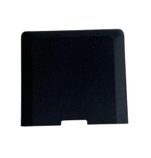 Заглушка пластик System 6, Gen 2, черный 006999-9005