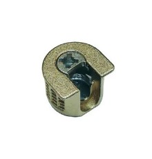 Эксцентрик быстромонтир-й никель 8045/074/16/12,5