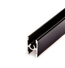 Sezam Рамка средняя Черный матовый L-2900 СТ