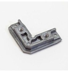 Угол соединительный узкий 011