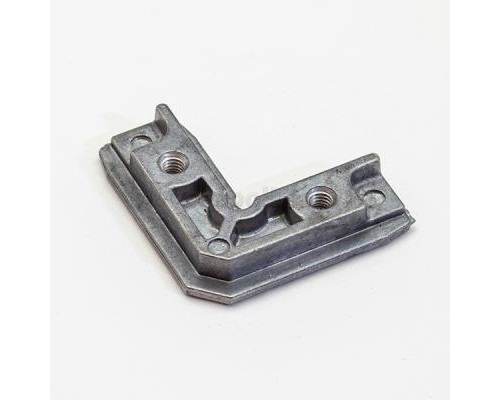 Угол соединительный узкий 011