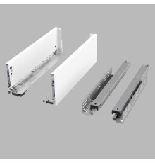 Комплект ящика 550 мм Talisman, LX H-180, белый 695-18055-02