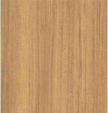 248 Концевой профиль "B" МДФ AGT 2800*38*18 мм, Тик