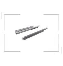 К-т фурнитуры Hettich Sysline S, с доводчиком на закрывание 9134311