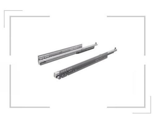 К-т фурнитуры Hettich Sysline S, с доводчиком на закрывание 9134311