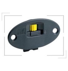 Ходовой элемент Hettich Slideline 55 Plus для вкладной двери 9103717