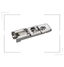 Планка монтажная линейная Hettich Sensys 8099, L20,D3, прикр., эксц. 9117342