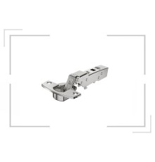 Петля Hettich Sensys 8675I полунакладная без пружины угол 110гр. (без планки) 9071314(9073663)