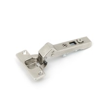 Петля Hettich Intermat 9966 накладная без пружин угол +45гр. (без планки) 9044832