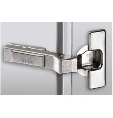 Петля Hettich Intermat 9966 (B6) накладная без пружин угол +45гр. (без планки) 9044835