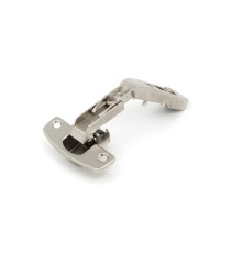 Петля Hettich Intermat 9930 накладная +135 угол 95гр. (без планки) 9090109