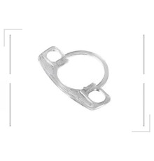 Адаптер глубины чашки петли Hettich Sensys, 1,8 мм, пластик 9072980(9073595)