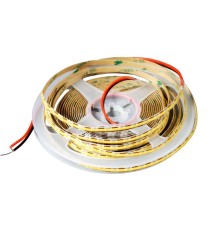 Лента 2835 120Led, IP20, 4000К, 6Вт/м, 12В, 5м*5мм нейтральный свет 04.800.00.085