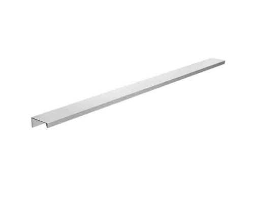 Ручка торцевая FP 525-512/597 мм MB матовый хром 63476 Ручка торцевая FP 525-512/597 мм MB матовый хром 63476