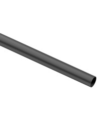 GSA0180/B Aristo  Штанга круглая, L=2000 черный матовый